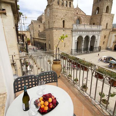 B&B Hootel Duomo Monreale Extérieur photo